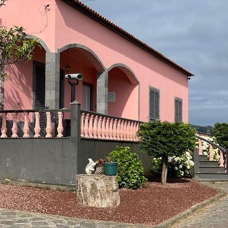 Quinta do Avô Dimas - Rural Home - São Brás Porto Formoso Exterior foto