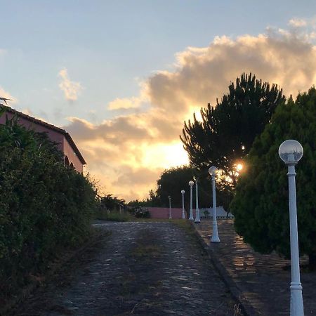 Quinta do Avô Dimas - Rural Home - São Brás Porto Formoso Exterior foto