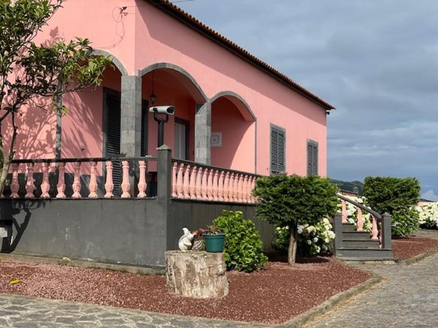 Quinta do Avô Dimas - Rural Home - São Brás Porto Formoso Exterior foto