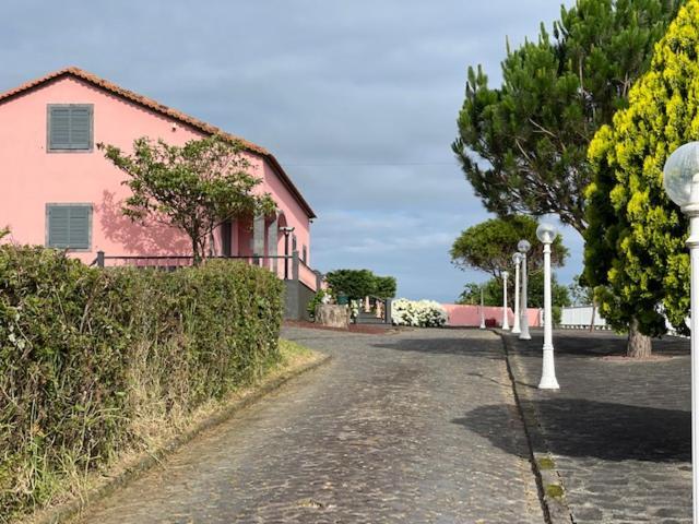 Quinta do Avô Dimas - Rural Home - São Brás Porto Formoso Exterior foto