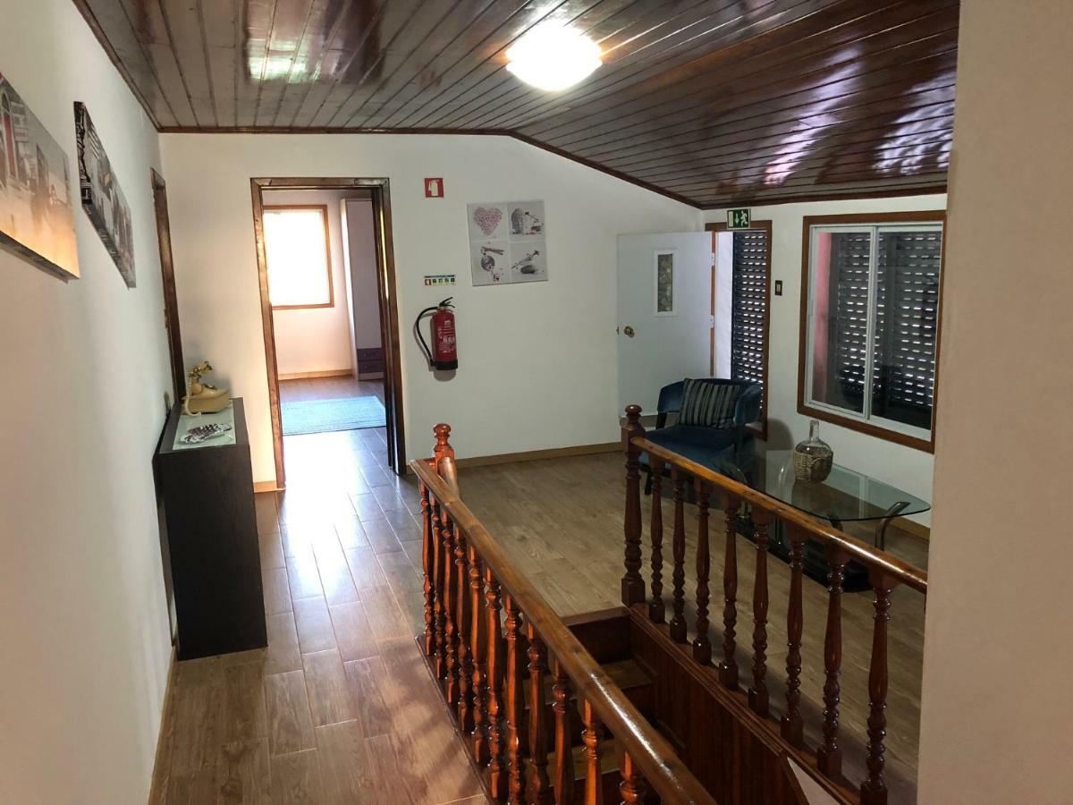 Quinta do Avô Dimas - Rural Home - São Brás Porto Formoso Exterior foto